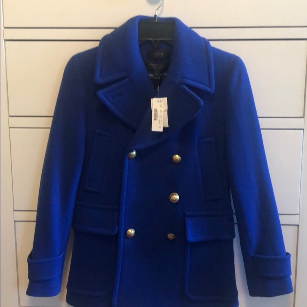 J.Crew Women’s coat